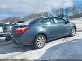 Toyota Corolla Le 2T1BURHE6FC476253 снимка