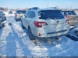 Subaru Outback 3.6R Limited 4S4BSFNC8H3398055 снимка