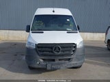 Mercedes-Benz Sprinter  Standard Roof I4 Diesel W1Y4DBHY8NP456513 fotografie
