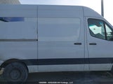 Mercedes-Benz Sprinter  Standard Roof I4 Diesel W1Y4DBHY8NP456513 fotografie