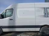 Mercedes-Benz Sprinter  Standard Roof I4 Diesel W1Y4DBHY8NP456513 fotografie