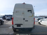 Mercedes-Benz Sprinter  Standard Roof I4 Diesel W1Y4DBHY8NP456513 fotografie