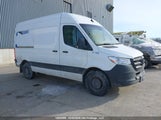 Mercedes-Benz Sprinter  Standard Roof I4 Diesel W1Y4DBHY8NP456513 fotografie