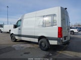 Mercedes-Benz Sprinter  Standard Roof I4 Diesel W1Y4DBHY8NP456513 fotografie