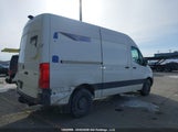 Mercedes-Benz Sprinter  Standard Roof I4 Diesel W1Y4DBHY8NP456513 fotografie