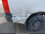 Mercedes-Benz Sprinter  Standard Roof I4 Diesel W1Y4DBHY8NP456513 fotografie