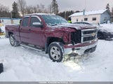 Chevrolet Silverado  1Lt/2Lt 1GCVKRECXEZ382306 снимка