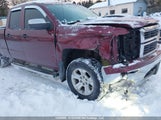 Chevrolet Silverado  1Lt/2Lt 1GCVKRECXEZ382306 снимка