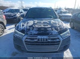 Audi Q5 2.0T Progressiv WA1BNAFY0J2199709 снимка