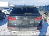 Audi Q5 2.0T Progressiv WA1BNAFY0J2199709 снимка