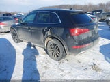 Audi Q5 2.0T Progressiv WA1BNAFY0J2199709 снимка