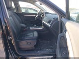 Audi Q5 2.0T Progressiv WA1BNAFY0J2199709 снимка