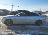 Audi A4 2.0 Technik WAUKFCFL6EN031383 fotografie
