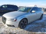 Audi A4 2.0 Technik WAUKFCFL6EN031383 снимка