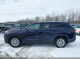 Toyota Grand Highlander Xle/Limited/Platinum 5TDAAAB51RS000602 photo