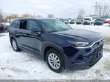 Toyota Grand Highlander Xle/Limited/Platinum 5TDAAAB51RS000602 photo