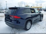 Toyota Grand Highlander Xle/Limited/Platinum 5TDAAAB51RS000602 снимка