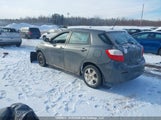 Toyota Matrix Wagon 2T1KU4EE4AC480897 fotografie