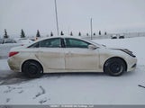 Hyundai Sonata Gl 5NPEB4AC0EH936985 снимка
