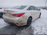 Hyundai Sonata Gl 5NPEB4AC0EH936985 снимка