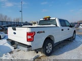 Ford F-150 Xlt 1FTFW1E53LKD62206 снимка