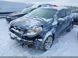 Kia Rio Ex/Ex+ W/Sunroof/Lx/Lx+/Lx+ Eco/Sx KNADN4A35G6005895 снимка