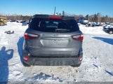 Ford Ecosport Ses MAJ6S3JL8KC287397 снимка