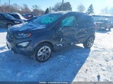 Ford Ecosport Ses MAJ6S3JL8KC287397 снимка