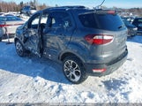 Ford Ecosport Ses MAJ6S3JL8KC287397 снимка