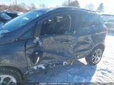 Ford Ecosport Ses MAJ6S3JL8KC287397 снимка