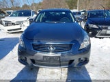 Infiniti G25 JN1DV6ARXCM860412 снимка