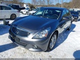 Infiniti G25 JN1DV6ARXCM860412 снимка