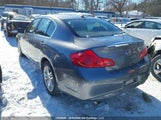 Infiniti G25 JN1DV6ARXCM860412 снимка