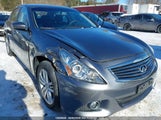 Infiniti G25 JN1DV6ARXCM860412 снимка
