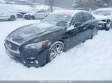 Infiniti Q50 Premium/Sport JN1BV7AR5FM402715 photo