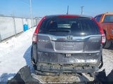Honda Cr-V Se 2HKRM4H46FH114252 снимка