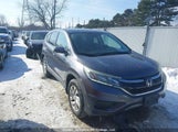 Honda Cr-V Se 2HKRM4H46FH114252 снимка