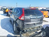 Honda Cr-V Se 2HKRM4H46FH114252 снимка