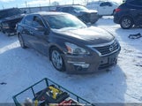Nissan Altima 2.5/S/Sv/Sl 1N4AL3AP0FN333700 fotografie