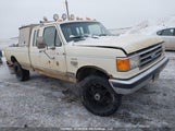 Ford F250 1FTHX26G9KKB02130 снимка