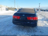 Honda Accord Lx-G 1HGCM56495A807175 photo