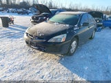 Honda Accord Lx-G 1HGCM56495A807175 photo