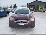 Honda Cr-V Ex 2HKRM4H54DH108147 снимка