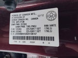 Honda Cr-V Ex 2HKRM4H54DH108147 снимка