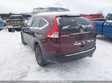Honda Cr-V Ex 2HKRM4H54DH108147 снимка