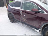 Honda Cr-V Ex 2HKRM4H54DH108147 снимка