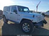 Jeep Wrangler Unlimited Sahara 1C4BJWEG6FL522671 photo