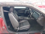 Chevrolet Camaro Lt 2G1FF1E31F9261405 снимка