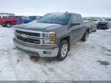 Chevrolet Silverado  1Lt/2Lt 1GCVKREC3FZ210362 снимка