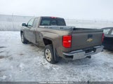 Chevrolet Silverado  1Lt/2Lt 1GCVKREC3FZ210362 снимка